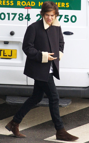 Harry Styles Harry Styles